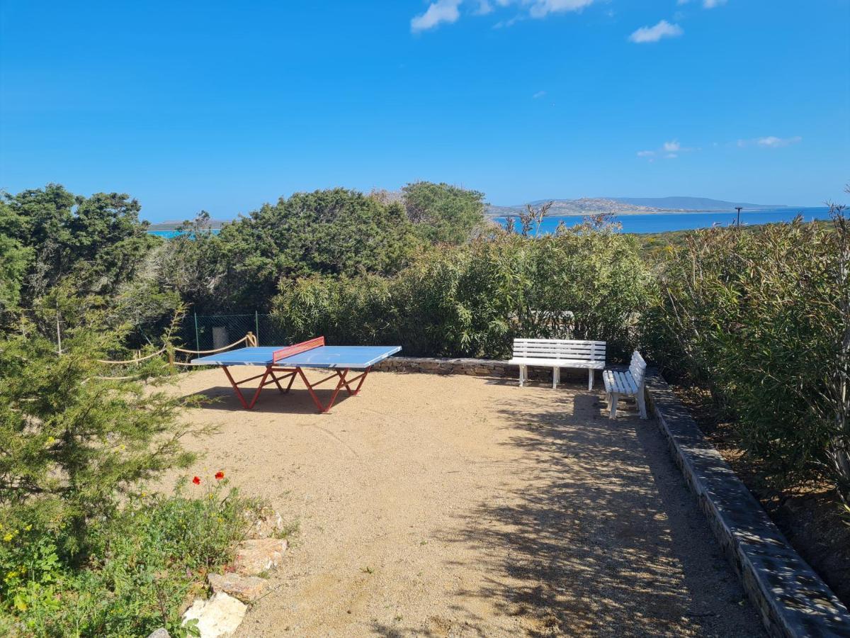 Villa Boat - In Front Of The Sea Stintino Kültér fotó